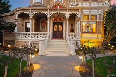 608 Randolph Street, Napa, CA 94559 - Photo 2