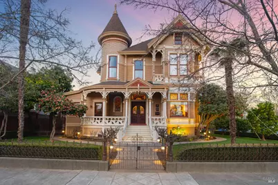 608 Randolph Street, Napa, CA 94559 - Photo 1