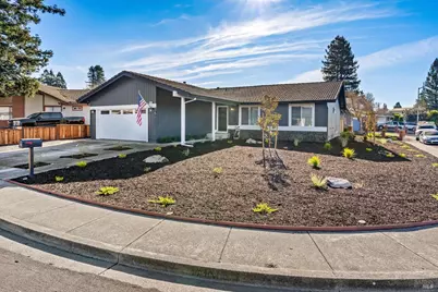 4472 Hollingsworth Circle, Rohnert Park, CA 94928 - Photo 26