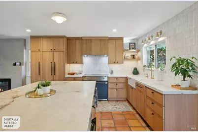 543 Avenue Del Oro, Sonoma, CA 95476 - Photo 12