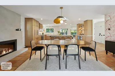 543 Avenue Del Oro, Sonoma, CA 95476 - Photo 22