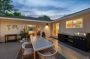 543 Ave Del Oro, Sonoma, CA 95476 - Photo 50