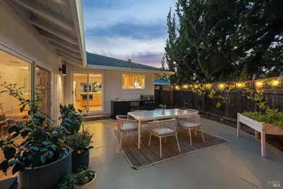 543 Avenue Del Oro, Sonoma, CA 95476 - Photo 42