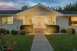 543 Ave Del Oro, Sonoma, CA 95476 - Photo 54
