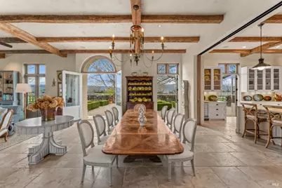 1032 Ponti Road, Rutherford, CA 94558 - Photo 4