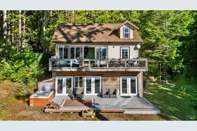 40401 Little River Airport Road, Littleriver, CA 95456 - Photo 1