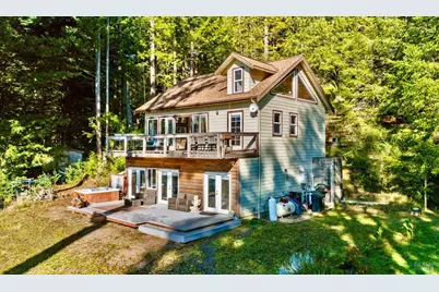 40401 Little River Airport Road, Littleriver, CA 95456 - Photo 2