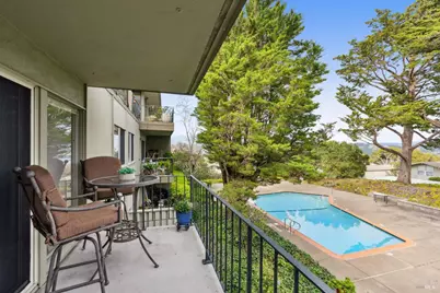 367 Eden Roc Drive, Sausalito, CA 94965 - Photo 10