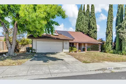 2874 Calaveras Drive, Fairfield, CA 94534 - Photo 2