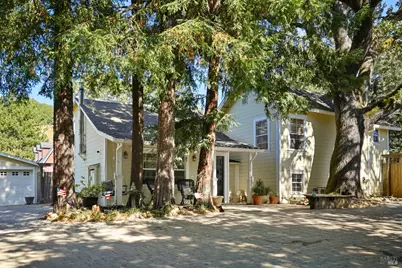 1846 Indian Valley Road, Novato, CA 94947 - Photo 8