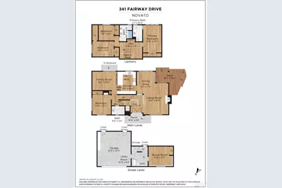 341 Fairway Drive, Novato, CA 94949 - Photo 40