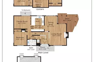 341 Fairway Dr, Novato, CA 94949 - Photo 40