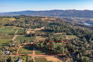 710 Anderson Ln, Angwin, CA 94508 - Photo 1