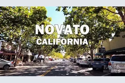 206 Verandah Avenue, Novato, CA 94945 - Photo 2