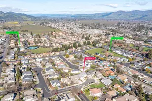 320 Cecile Ct, Napa, CA 94558 - Photo 8