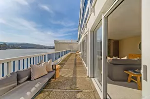 1106 Shelter Bay Ave, Mill Valley, CA 94941 - Photo 2