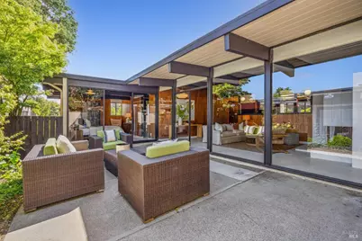 659 Las Colindas Road, San Rafael, CA 94903 - Photo 2