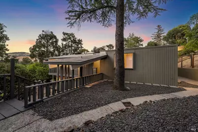 876 Las Ovejas Avenue, San Rafael, CA 94903 - Photo 60