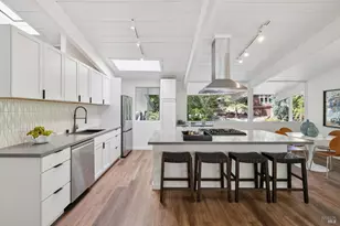 876 Las Ovejas Ave, San Rafael, CA 94903 - Photo 2