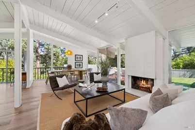 876 Las Ovejas Avenue, San Rafael, CA 94903 - Photo 10