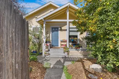 130 11th Street, Santa Rosa, CA 95401 - Photo 28