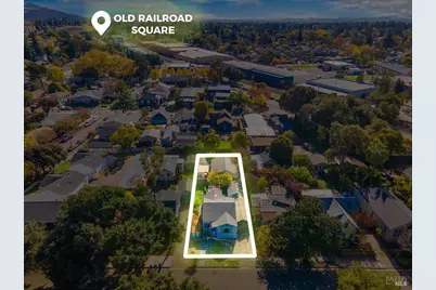 130 11th Street, Santa Rosa, CA 95401 - Photo 2