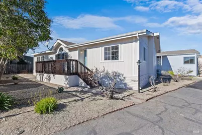 8145 Willow Street, Windsor, CA 95492 - Photo 1