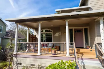 230 Clear Ridge Drive, Healdsburg, CA 95448 - Photo 4