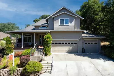 230 Clear Ridge Drive, Healdsburg, CA 95448 - Photo 2