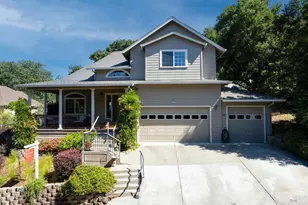 230 Clear Ridge Dr, Healdsburg, CA 95448 - Photo 2
