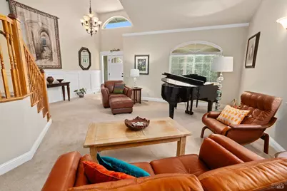 230 Clear Ridge Drive, Healdsburg, CA 95448 - Photo 8