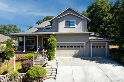 230 Clear Ridge Drive, Healdsburg, CA 95448 - Photo 1