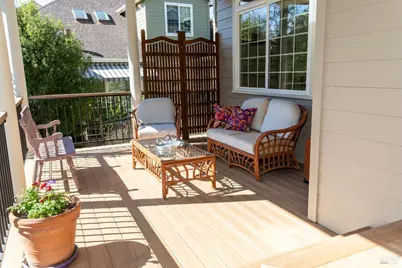 230 Clear Ridge Drive, Healdsburg, CA 95448 - Photo 6