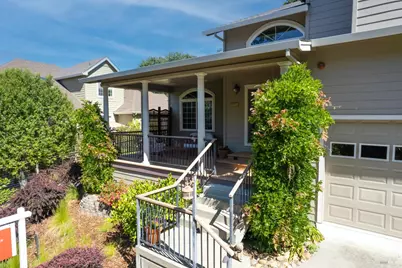 230 Clear Ridge Drive, Healdsburg, CA 95448 - Photo 4