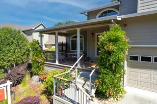 230 Clear Ridge Dr, Healdsburg, CA 95448 - Photo 4