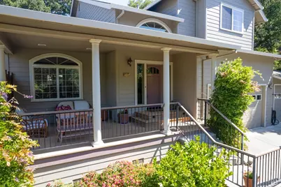 230 Clear Ridge Drive, Healdsburg, CA 95448 - Photo 4