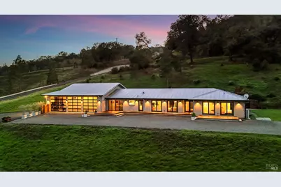 4127 Dry Creek Road, Napa, CA 94558 - Photo 4