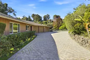 307 Summit Ave, San Rafael, CA 94901 - Photo 4