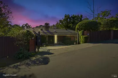 307 Summit Avenue, San Rafael, CA 94901 - Photo 2