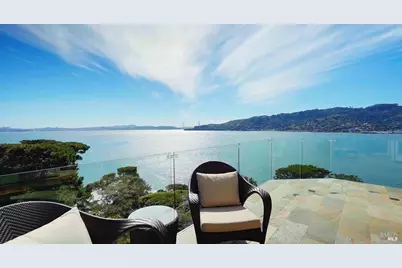 337 Belvedere Avenue, Belvedere, CA 94920 - Photo 6