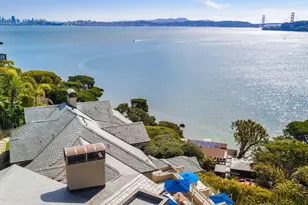 337 Belvedere Ave, Belvedere, CA 94920 - Photo 64