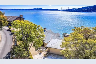 337 Belvedere Avenue, Belvedere, CA 94920 - Photo 66