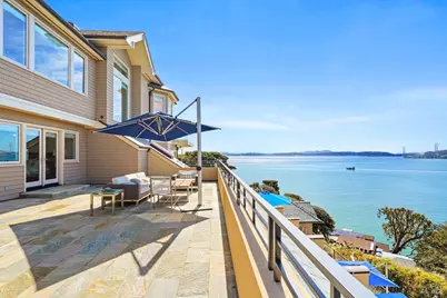 337 Belvedere Avenue, Belvedere, CA 94920 - Photo 52