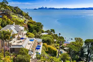 337 Belvedere Ave, Belvedere, CA 94920 - Photo 2