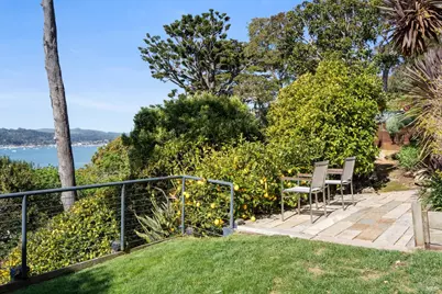 337 Belvedere Avenue, Belvedere, CA 94920 - Photo 56