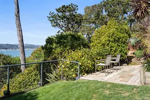 337 Belvedere Ave, Belvedere, CA 94920 - Photo 56