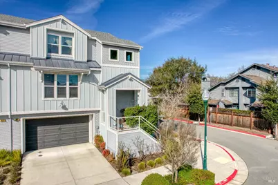 4311 Grant Way, Santa Rosa, CA 95409 - Photo 2