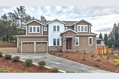 3680 Fir Ridge Drive, Santa Rosa, CA 95403 - Photo 26