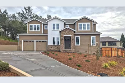 3680 Fir Ridge Drive, Santa Rosa, CA 95403 - Photo 28