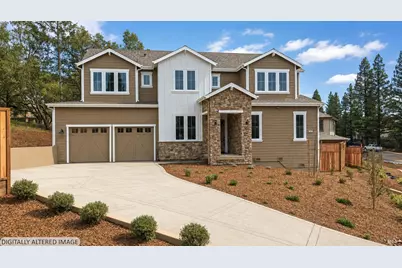 3680 Fir Ridge Drive, Santa Rosa, CA 95403 - Photo 1